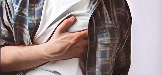 Bisakah Seseorang Terkena Serangan Jantung Meski Tidak Memilki Tekanan Darah Tinggi?