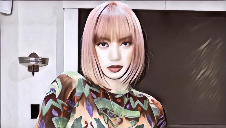 Lisa Blackpink Positif COVID-19, Begini Kondisi Member Lainnya