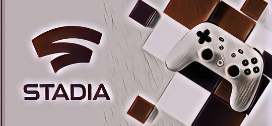 Jelang Peluncuran Stadia, Google Panik Tambahkan 10 Judul Gim ke Platform Cloud Gaming