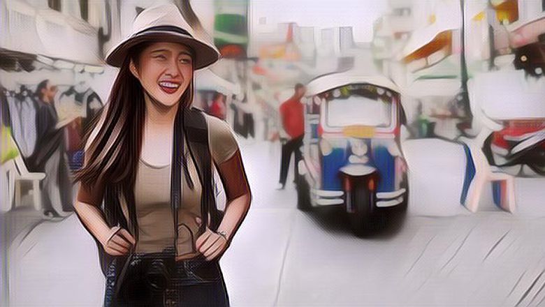 Anti Boncos, Ini Cara Hemat Saat Traveling yang Wajib Diterapkan