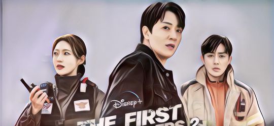 Teaser Drakor "The First Responders 2" Rilis, Kim Rae Won Tampak Tersenyum Diobati Gong Seung Yeong