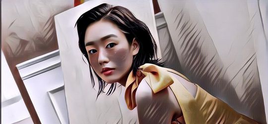 Ahn Eun Jin Mungkin akan Bergabung dalam Drama yang Dibintangi Kim Woo Bin dan Suzy