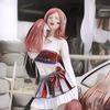 Cheerleader Costume Bisa Dari Jaket, Tim Kamu Auto Beda, Yakin~