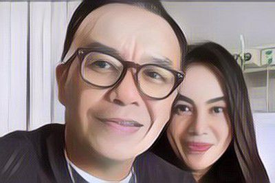 Fix Putus, Ari Lasso Sempat Minta Maaf ke Dearly Joshua Karena Bersikap Kasar