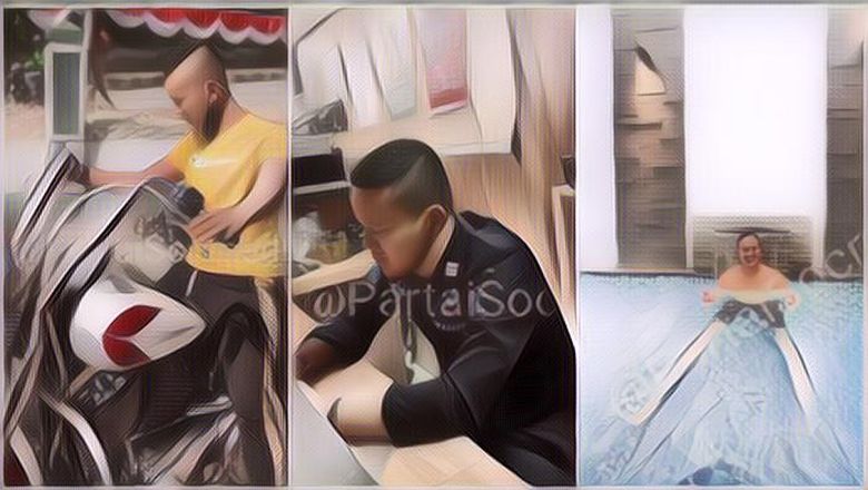 Menyedihkan! Begini Nasib Sipir Penjara yang Ketahuan Hidup Mewah