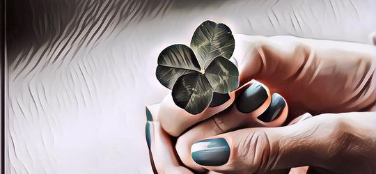 Nggak Hanya Mencari, Begini Sikap yang Bisa Bikin Kamu Selalu Dapat Keberuntungan