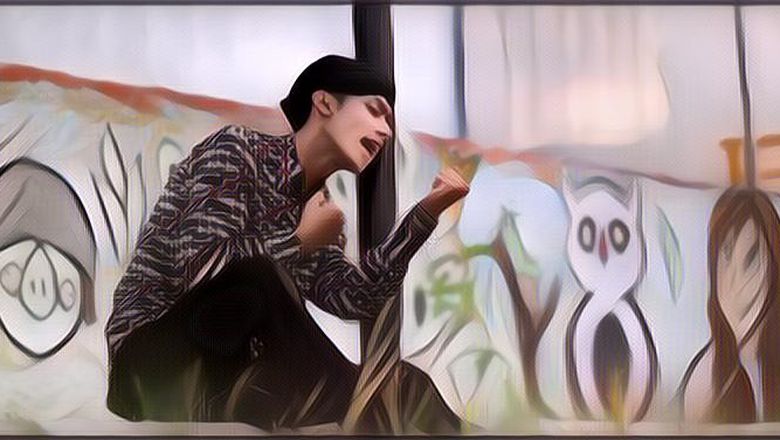 Video Cover Lagu Hits Barat Pakai Bahasa Jawa, Kreatif Banget!