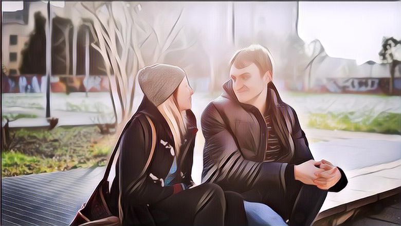 Rahasia Agar Pacaran Langgeng, Langsung Terapkan Kalo Ingin Bahagia Dengannya