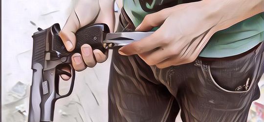 Kisah Mantan Pembunuh Bayaran yang Tobat Usai Dengar Bisikan