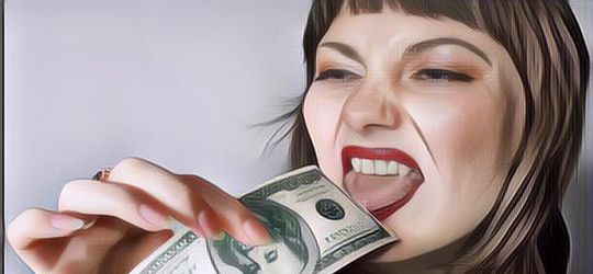 5 Zodiak Ini Paling Boros dan Sering Kaget Liat Saldo, Kenapa Sih?