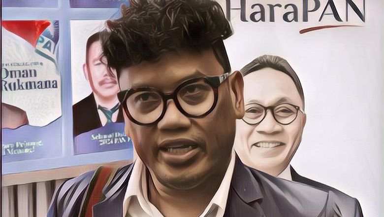 Daftar Jadi Anggota Legislatif, Uya Kuya: Bukan Karena Duit