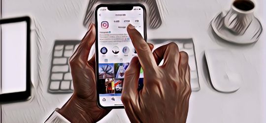 Instagram Uji Coba Penghapusan Fitur Sukai atau Likes di Postingan Pengguna