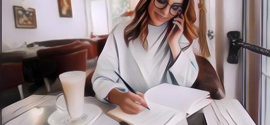 Yuk, Tiru 5 Kebiasaan Para Pemimpin Sukses Berikut Ini!