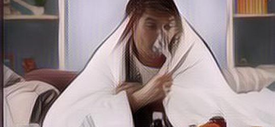 3 Cara Alami Kembalikan Indra Penciuman yang Hilang Akibat Infeksi Corona