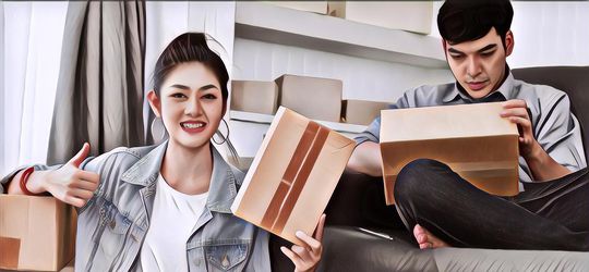 Enggak Cuma Soal Uang, Ini Keuntungan Memiliki Pasangan Pebisnis