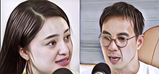 Daniel Mananta Disorot Netizen Usai Minta Marshanda Baca Alkitab