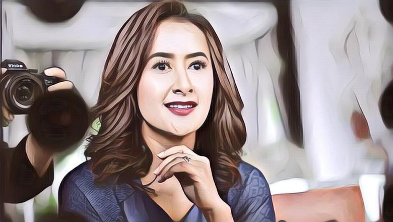 Widi Mulia Keguguran, Begini Bahaya Hamil di Usia 40 Tahun ke Atas