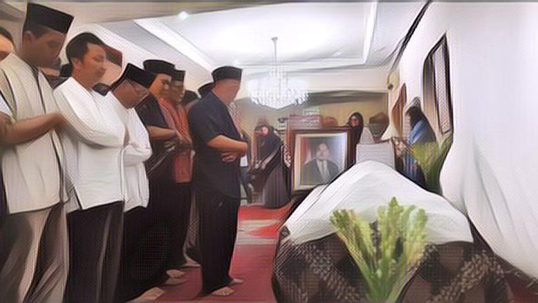 Panduan Bacaan Sholat Jenazah Perempuan yang Harus Kalian Ketahui