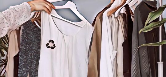 Cara Merawat Baju Berbahan Ramah Lingkungan Agar Awet, Jangan Terlalu Sering Dicuci