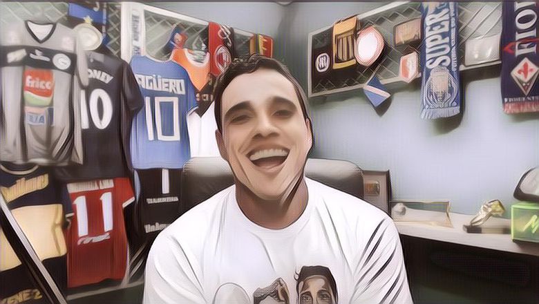 Hampir Bunuh Diri, Pemegang Tropi Puskas Award 2015 ini Kembali Mendapatkan Hidupnya