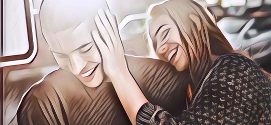 6 Tips Ampuh Agar Hubungan dengan Pasangan Langgeng Sampai Maut Memisahkan!