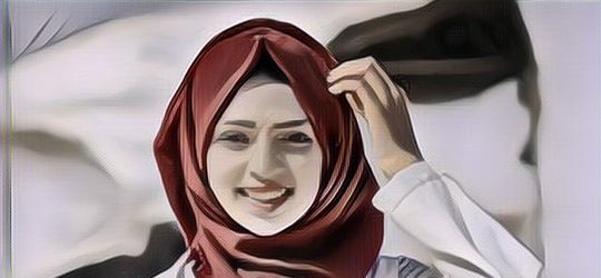 Foto Penembak Razan Najjar Viral, Pemilik Fotonya Angkat Bicara