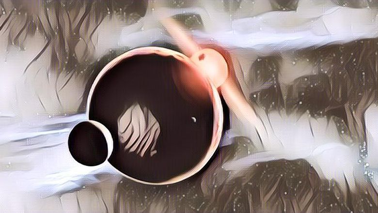 Penemuan Baru! Ada Planet Lain yang Lokasinya Dekat Bumi, Kayaknya Bisa Jadi Tempat Tinggal Manusia Nih