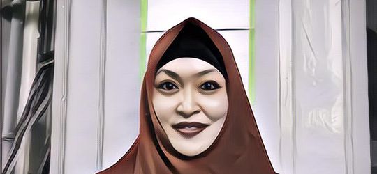 Kisah Mantan Ratu Kecantikan Indonesia Dipenjara Gak Lama Setelah Suami Meninggal dan Harus Tinggalkan Anak Yang Masih Kecil Selama 10 Tahun, Kini Siap Kembali