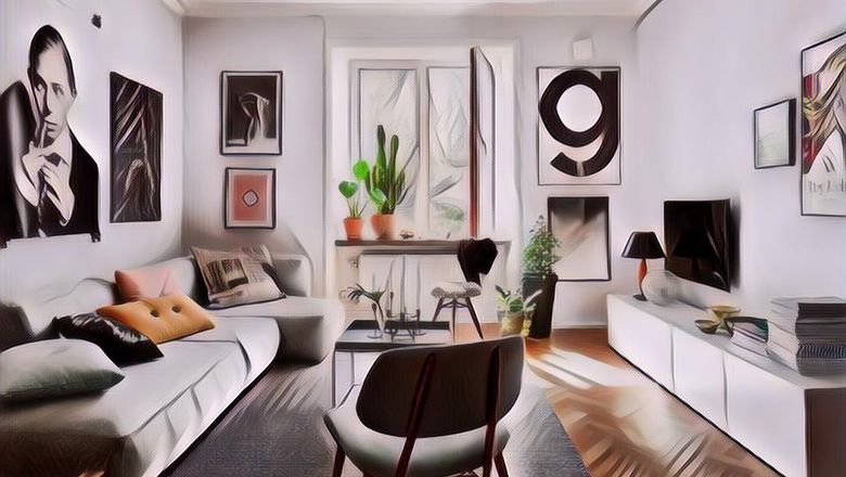 Cara Memajang Foto Keluarga di Rumah yang Benar Menurut Fengshui