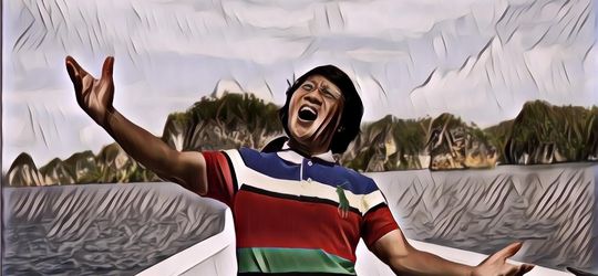 Masih Enerjik di Usia 73 Tahun, Berikut Rahasia Sehat dan Bugar Kak Seto