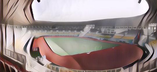 Nggak Kalah dengan JIS dan GBK, Stadion di Banten Ini Bisa Dipilih Jadi Venue Piala Dunia U-17