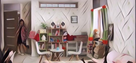 Tips And Trick Menata Kamar ala Drama Korea, Solusi Agar Instagramable Nih