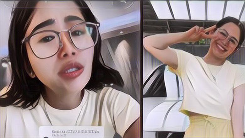 Berseteru dengan Codeblue, Wajah Farida Nurhan Jaman Dulu Langsung Disorot