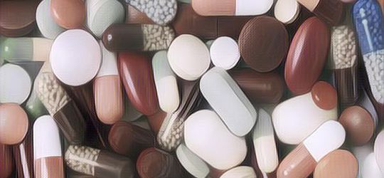 Biar Nggak Gampang Sakit, Ini 7 Merk Vitamin Yang Bagus Untuk Daya Tahan Tubuh