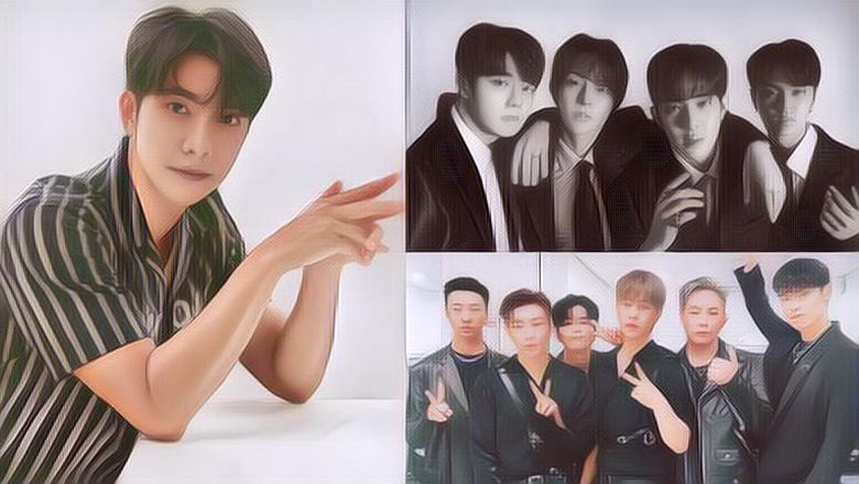 Miris! Senasib Sama Lee Seung Gi, 6 Idol K-Pop Ini Juga Gak Dapat Gaji Yang Layak Dari Agensi