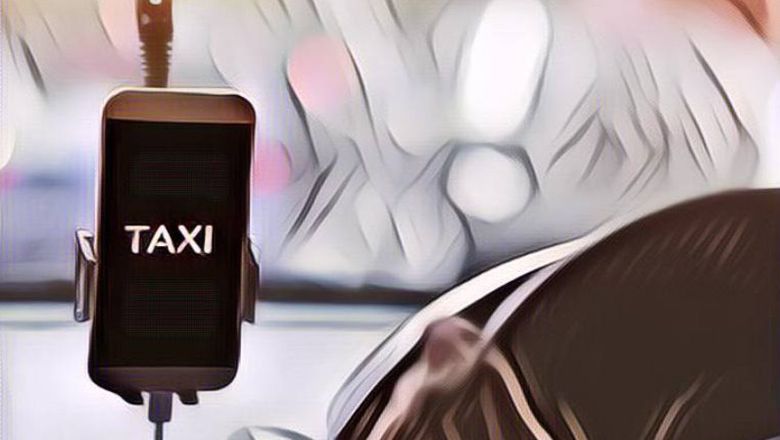 Cerita Supir Taksi yang Pernah Jadi Korban Tante-Tante Kesepian, Begini Modusnya