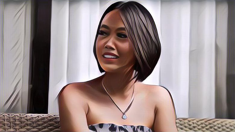 Ini Dia Cibeby, Model Cantik yang Mengaku Miyabinya Indonesia dan Siap Main Film Panas!