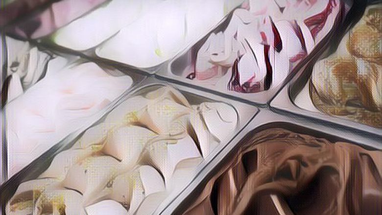 Hampir Serupa, Ternyata Inilah Perbedaan Es Krim, Gelato, dan Sorbet