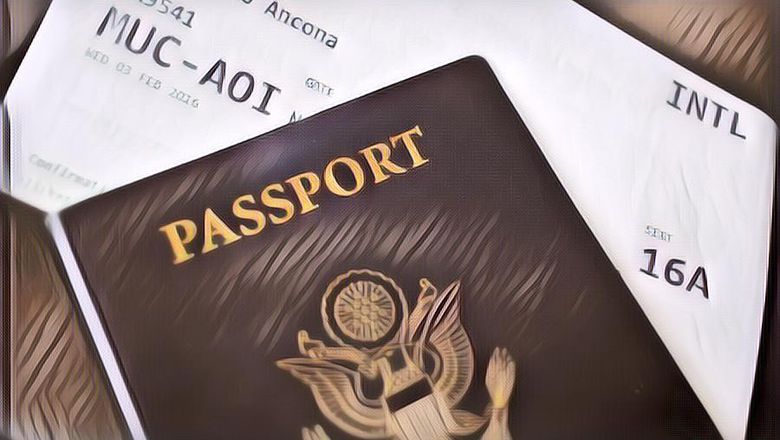 Mengenal 3 Jenis Paspor di Indonesia, Sudah Tahu Belum?