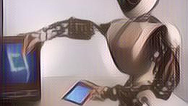 Tak Bisa Dihindari, AI Bakal Gantikan Pekerja Film di Masa Depan