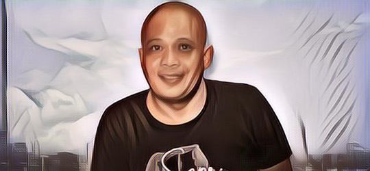 Alhamdulilah, Kondisi Sapri Sekarang Mulai Membaik