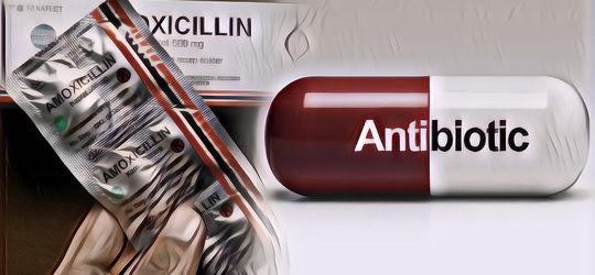 Jangan Sembarangan Minum! Berikut Ini Bahaya Antibiotik Jika Diminum Tidak Sesuai Aturan