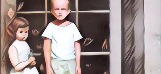 Foto Horor Setan: Pengalaman Pribadi Yang Mengerikan Part 5 (Lorong)