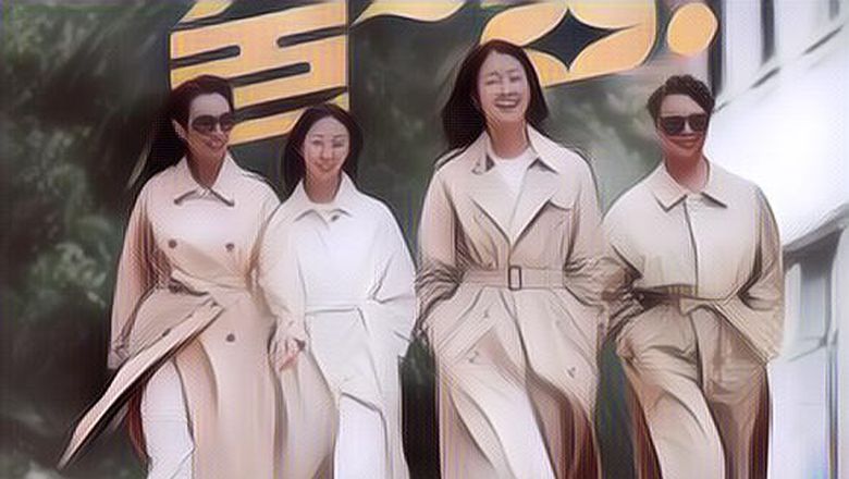 Drama Korea "Salon de Holmes" Dikonfirmasi Akan Kembali dengan Season 2