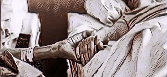 Pengalaman Bercinta Paling Bikin Baper dan Sedih, Siapin Tissue Ya