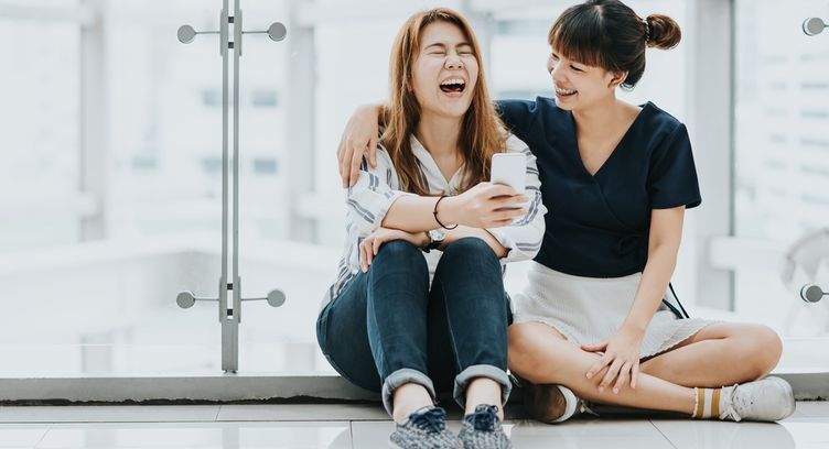 1. Kamu Jadi Bisa Belajar Tentang Kehidupan