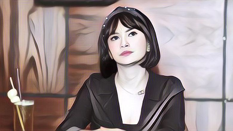 Terkuak, Vanessa Angel Sering Benturkan Kepala ke Dinding Penjara Saat Pertama Kali Ditangkap Kasus Prostitusi Online