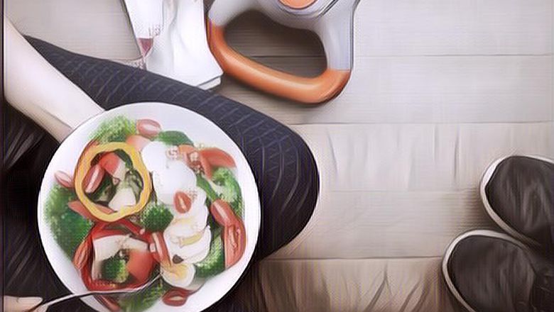 6 Jenis Makanan yang Baik Dikonsumsi Setelah Olahraga untuk Pemulihan yang Cepat