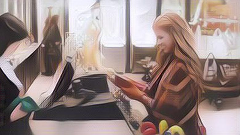 Hati-hati! Tersesat Diskon