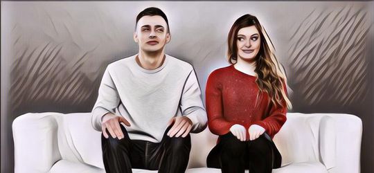 Kenali Kebiasaan Orang yang Sedang Jatuh Cinta tapi Gengsi, Kali Aja Dia Jodohmu